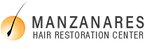 Manzanares Hair Restoration Center Clinic Logo