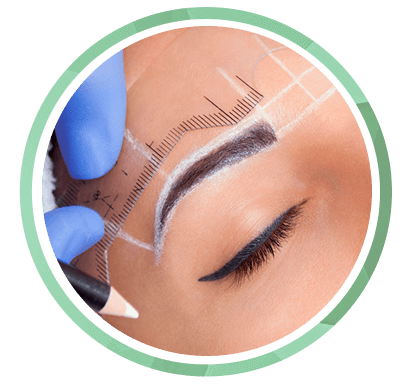 Manzanares Hair - Eyebrow Transplant Services