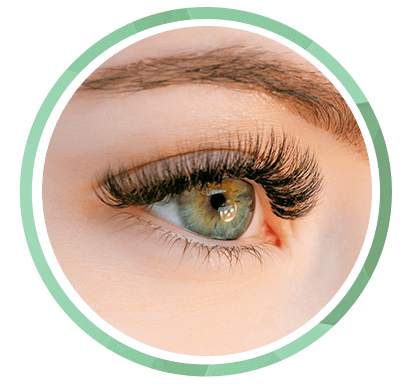 Manzanares Hair - Eyelash Transplant Services